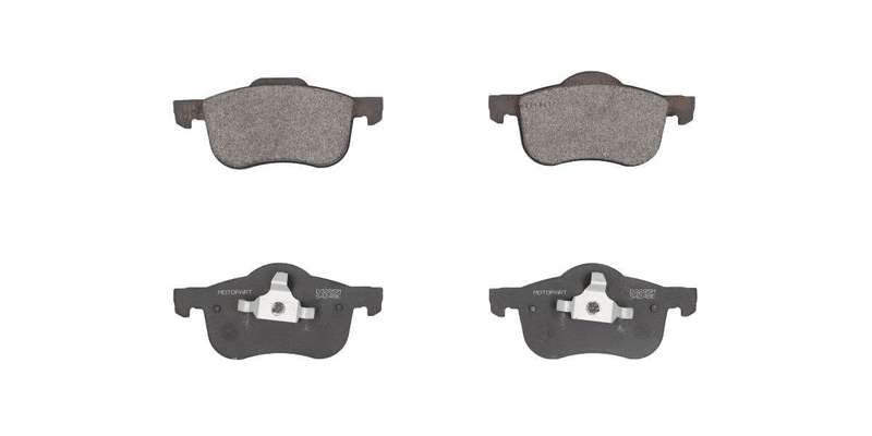 Brake Pads Volvo S60,S70,S80,V70,Xc70 (SET LH & RH Wheel)
