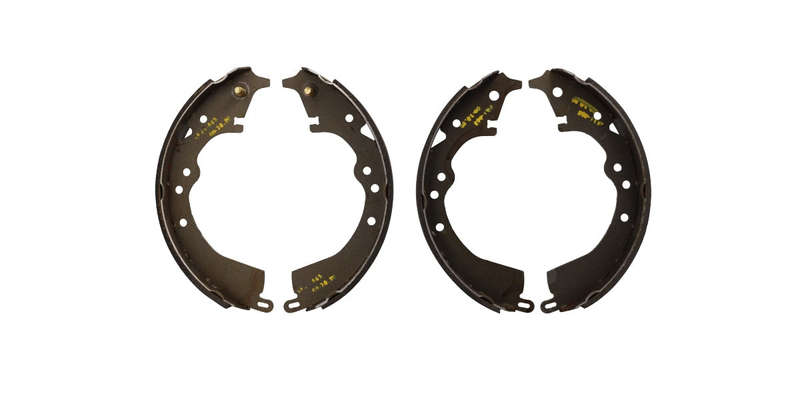 Brake Shoe Cam Inyathi 2.2I (2007+) Toyota Hilux (2005+) (BS860M) MOTOPART