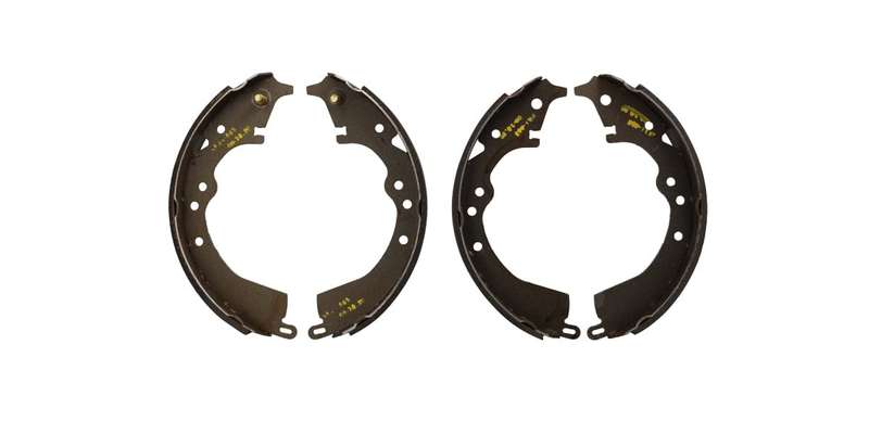 Brake Shoe Cam Inyathi 2.2I (2007+) Toyota Hilux (2005+) (BS860M) MOTOPART