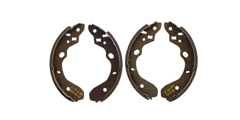 Brake Shoe Mazda Etude (1995 2004) (BS633M) MOTOPART
