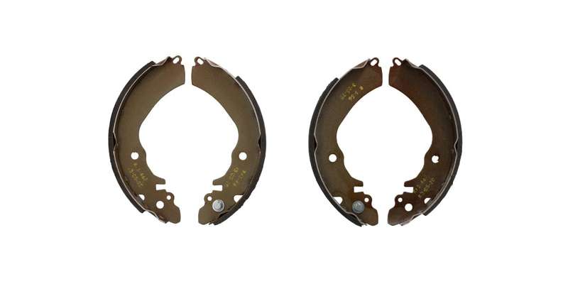 Brake Shoe Toyota Avanze 1.3,1.5 (2006 2015+) (BS667M) MOTOPART