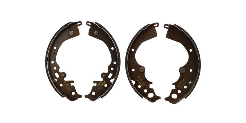 Brake Shoe Toyota Quantum 2.5D 2.7 (2004 ) (BS639M) MOTOPART