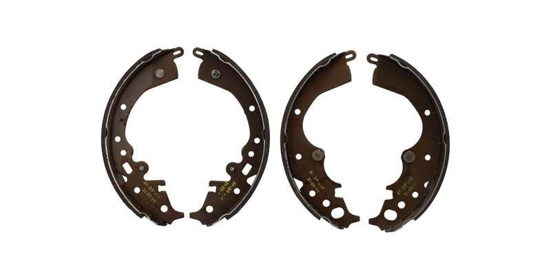 Brake Shoe Toyota Quantum 2.5D 2.7 (2004 ) (BS639M) MOTOPART