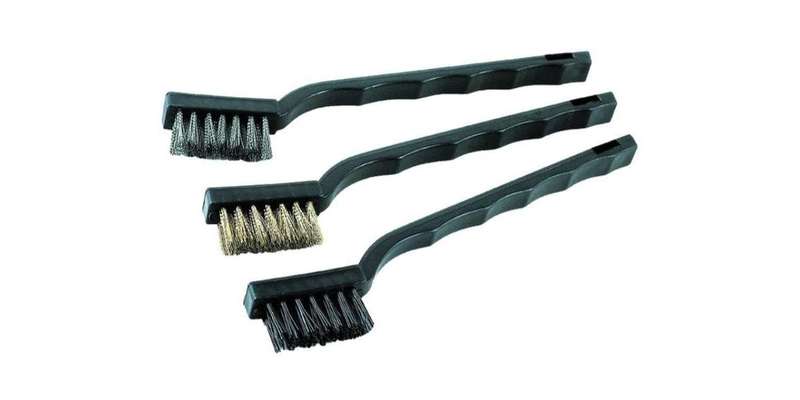Brush Set 3Pc (Br003)