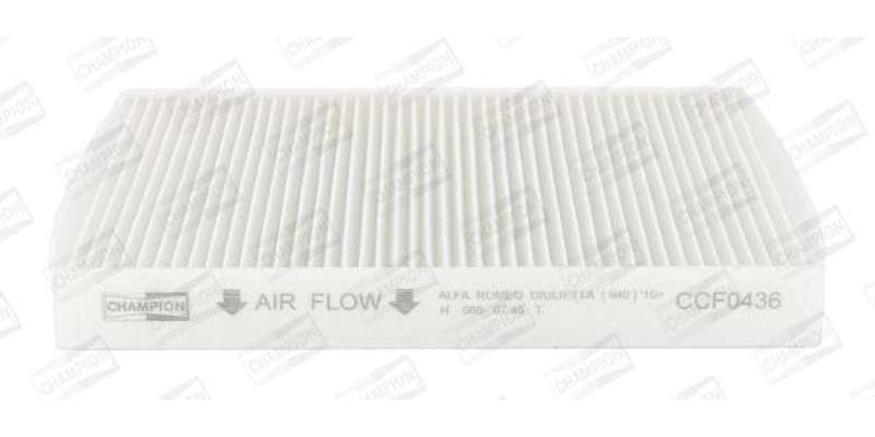 Cabin Pollen Filter Alfa Romeo Giulietta