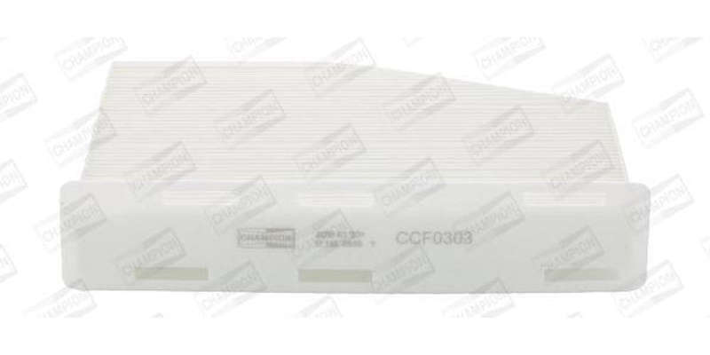Cabin Pollen Filter Audi A3/ S3/ Q3 & Tt