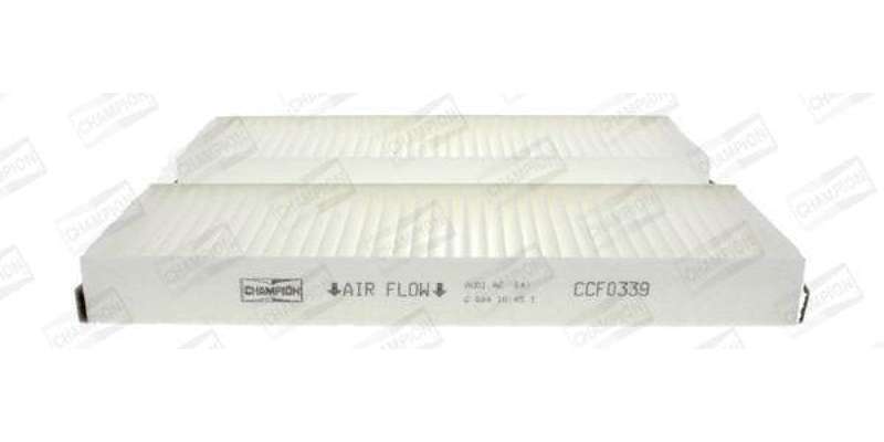 Cabin Pollen Filter Audi A6,S6,A8,R8 (Ctpa,Bxa,Asb,Buh,Cnda)