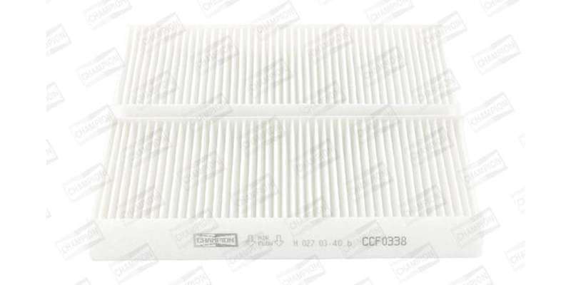 Cabin Pollen Filter Honda Civic/ Cr-V & Fr-V