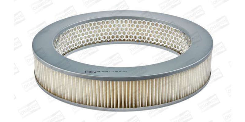 Caf100120R Air Filter Ag469P