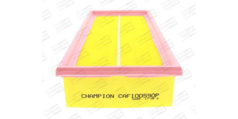 Caf100590P Air Filter Ag828