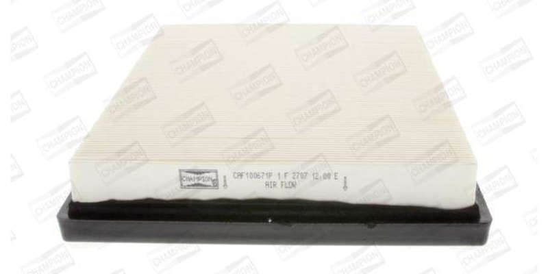 Caf100671P Air Filter Ag925