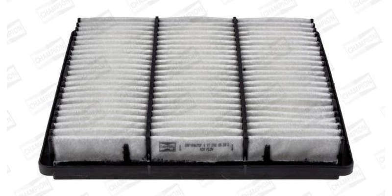 Caf100675P Air Filter Ag867