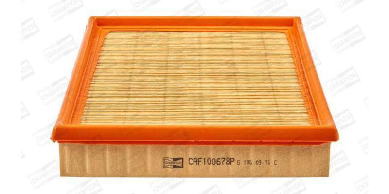 Caf100678P Air Filter Ag906