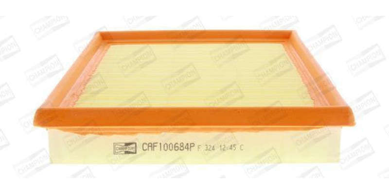 Caf100684P Air Filter Ag947