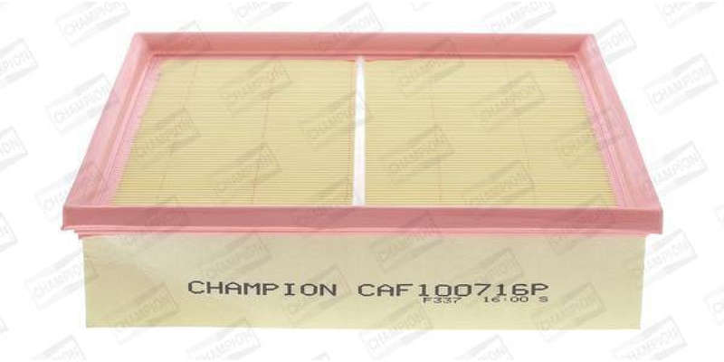 Caf100716P Air Filter Ag1118