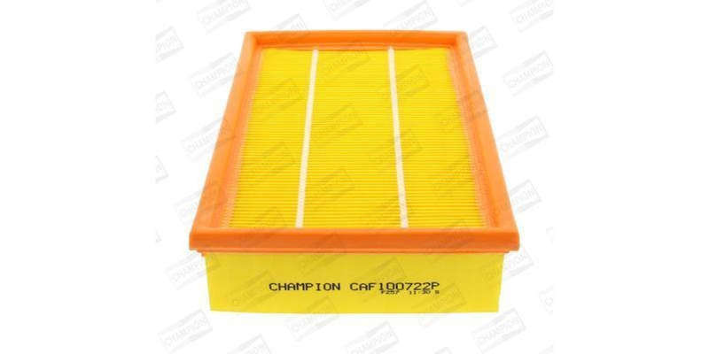 Caf100722P Air Filter Ag1262