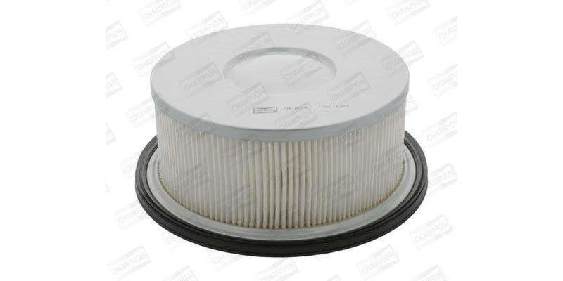 Caf100724R Air Filter Ag858