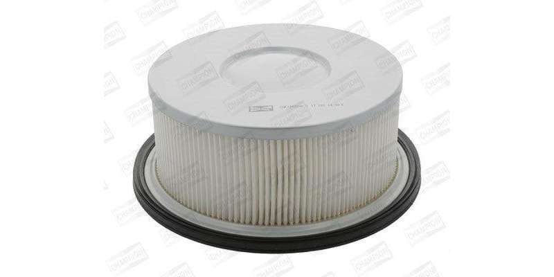 Caf100724R Air Filter Ag858
