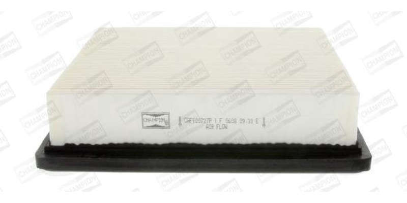 Caf100727P Air Filter Ag958