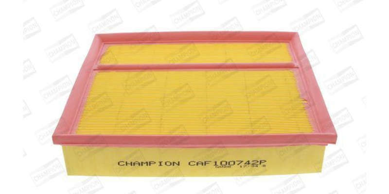 Caf100742P Air Filter Ag1089