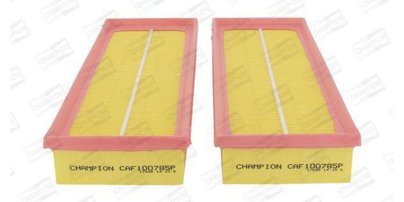 Caf100785P Air Filter Ag1027