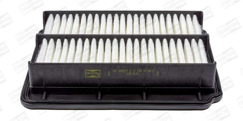 Caf100801P Air Filter Ag1199