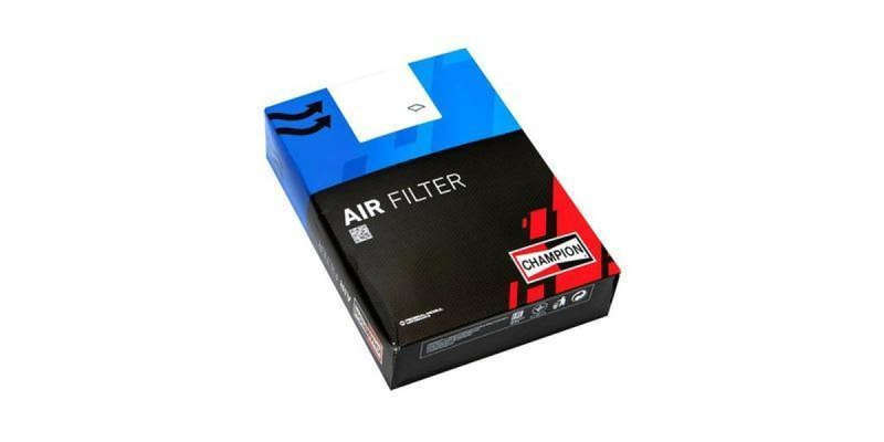 Caf100863P Air Filter