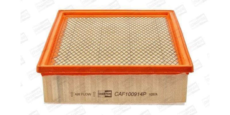 Caf100914P Air Filter Ag1364