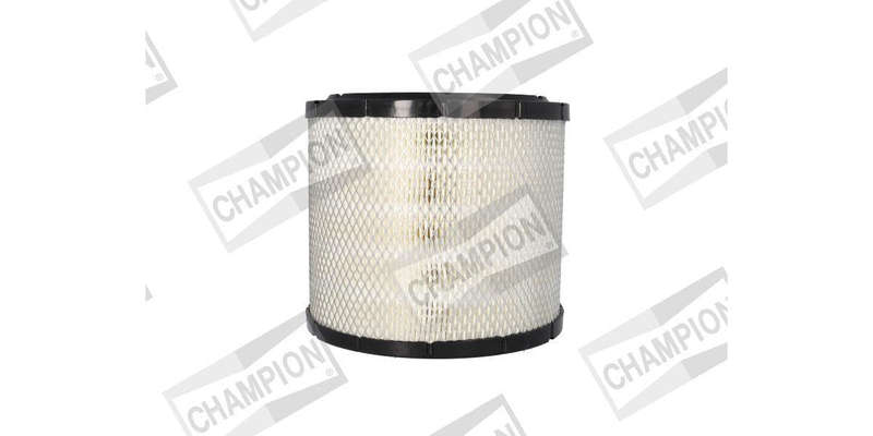 Caf101153R Air Filter Round