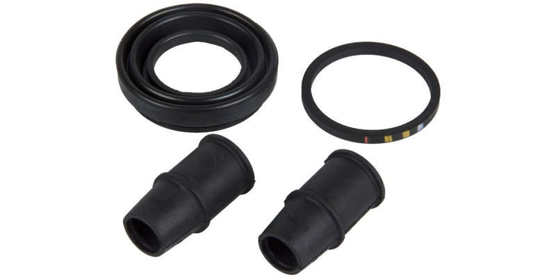 Caliper Repair Kit Alfa 145, 146, 147, 155, 156, 164, 166, Gt, Gtv & Spider (96-06), Audi A3 (03-...
