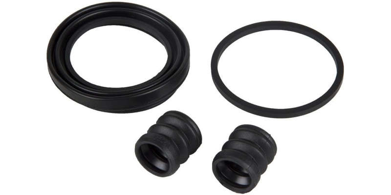 Caliper Repair Kit Alfa Spider 3.0 (96-06), Audi 100, 100/5, 200, 400, A3, A4, A6 & Allroad, S3 (...