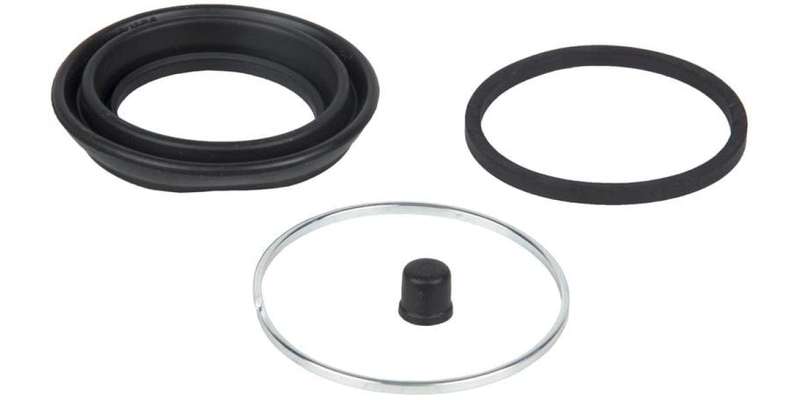 Caliper Repair Kit Audi 100, 100/4, 100/5, 200 (77-84), Citroen Xsara & Picasso - All 1.6 (01-06)...