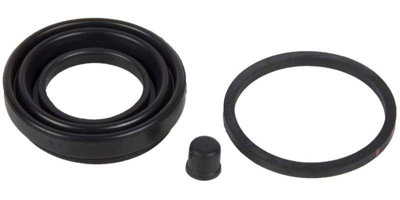 Caliper Repair Kit Audi A8, S8 (4D2)(4D8) 3.7 V8 (Aew), 4.2 Quattro V8 (Abz)(95-99), 4.2 Quattro ...