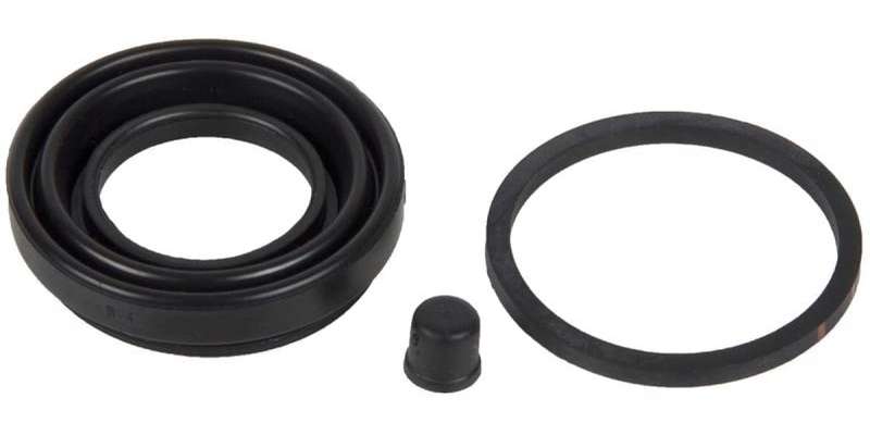 Caliper Repair Kit Audi A8, S8 (4D2)(4D8) 3.7 V8 (Aew), 4.2 Quattro V8 (Abz)(95-99), 4.2 Quattro ...