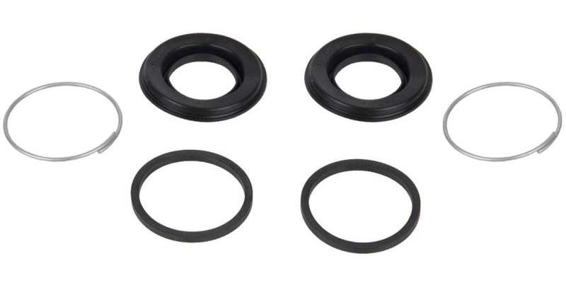 Caliper Repair Kit Bmw 69-89 2500, 2800, 3.0L, S, 5 Series; Mercedes Benz 91-93 W140/ S Class - All;