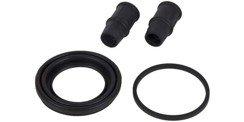Caliper Repair Kit Chev. 2003- Aveo - All; Daewoo Espero H-Type, Dac Caliper, Opel Astra/Kadett -...
