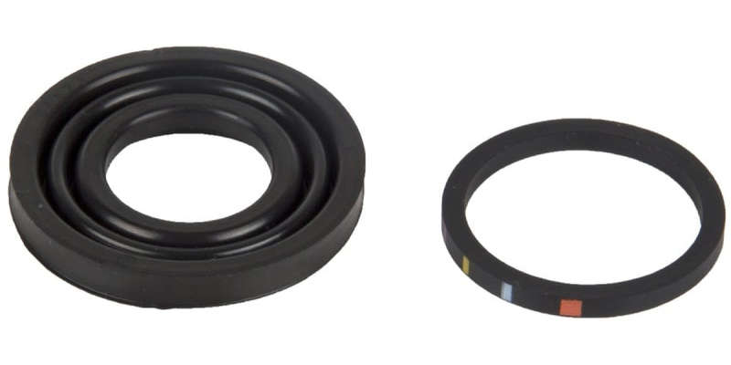 Caliper Repair Kit Corolla 160, 180 - 1993-On - D 30.0Mm - Rwc