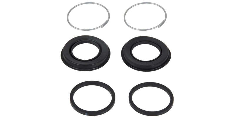 Caliper Repair Kit Daewoo Nubira, Opel Astra/Kadett - All - 1993-1999 - Rwc - D 35.0Mm