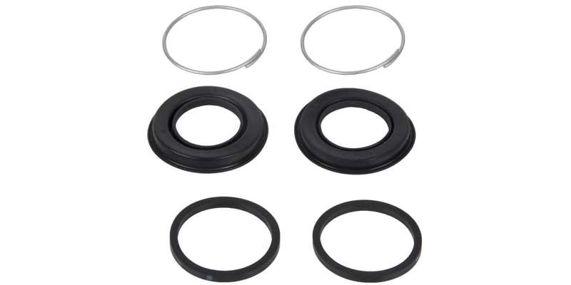 Caliper Repair Kit Daewoo Nubira, Opel Astra/Kadett - All - 1993-1999 - Rwc - D 35.0Mm