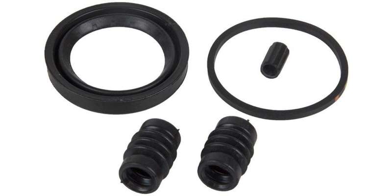 Caliper Repair Kit Fiat 2003- Stilo - All, Except 2.4 - D 54.0 - Bendix-Bosch - Fwc
