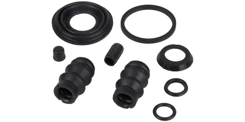 Caliper Repair Kit Ford 01-04 Mondeo - All - D 38.0 - Bendix-Bosch - Rwc