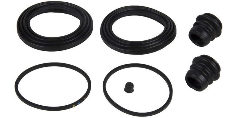 Caliper Repair Kit Ford Cargo D0608 3.9D Ade236C (1987-), Volvo Fl Fl6 4X2 Fc Td61F (94-00)