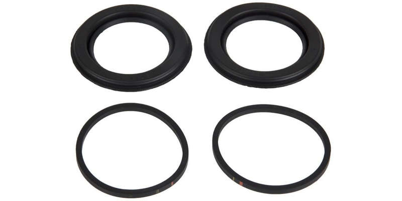 Caliper Repair Kit Ford Granada 2.0 Gl,Gle Koln Ohc (78-85), 2.0 L Koln (81-85), 2.3 L Koln (84-8...