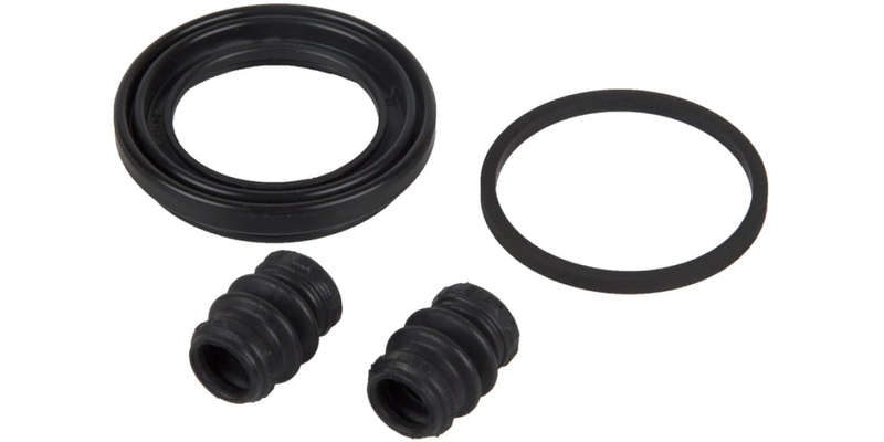 Caliper Repair Kit Ford Ikon 1.3 L, Lx (Rocam), 1.6 Lx, Clx (02-06)