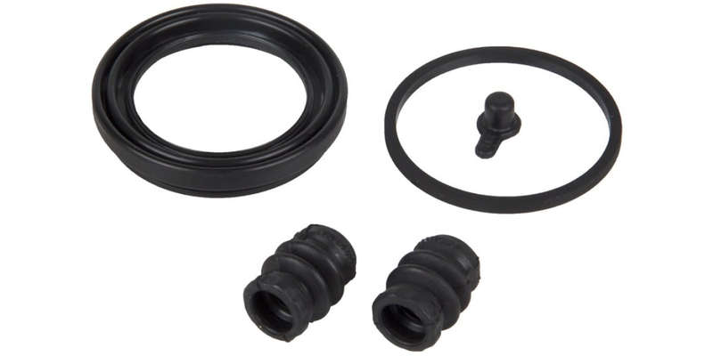 Caliper Repair Kit Ford Ikon 1.4 Ambient, 1.4 Tdci Trend, 1.6 Ambient, Trend (Duratec) (07-10)