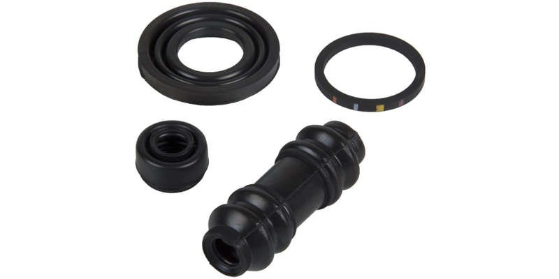 Caliper Repair Kit Ford Telstar, Kia 98-02 Clarus; Mazda 626, Etude, Astina, Mx6 92-04 - Rwc - D ...