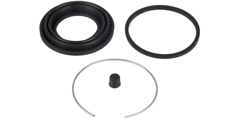 Caliper Repair Kit Isuzu 79-84 Kbd26, Kb40, Kbd40 - Fwc