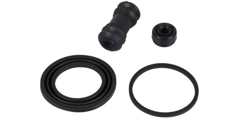 Caliper Repair Kit Isuzu 79-91 Kb Series, Relay - Fwc