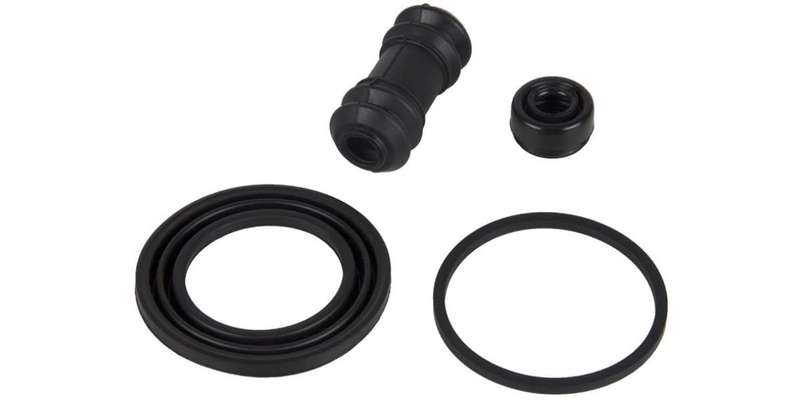 Caliper Repair Kit Isuzu 79-91 Kb Series, Relay - Fwc