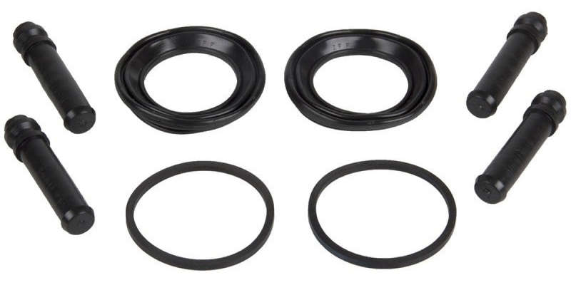 Caliper Repair Kit Isuzu 83-88 Wfr 1.8 - Fwc